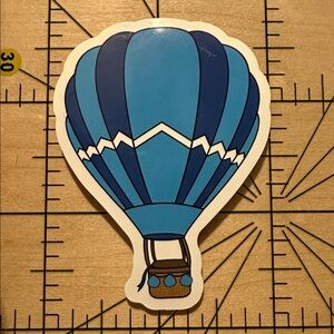 💜13/$13 +Bundle Sticker Sale | Travel Explore More Go Outside Waterproof Sticker